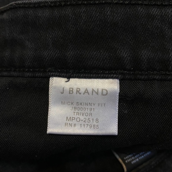 🔻SALE🔻J BRAND🔹EXCELLENT CONDITION - Picture 6 of 7
